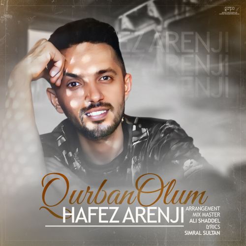 حافظ ارنجی قربان اولوم